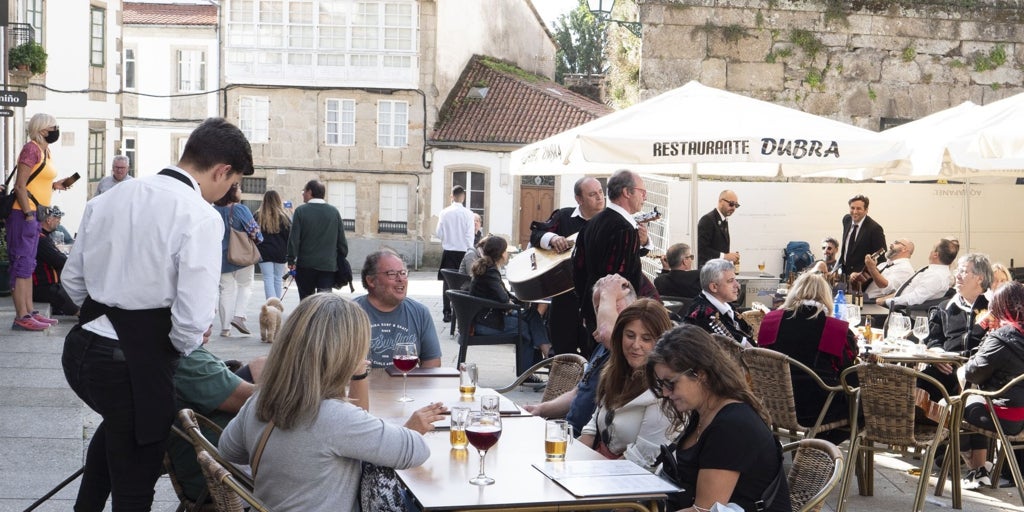 Galicia cierra 2025 con más cotizantes y menos parados