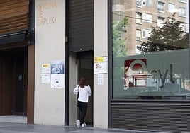 Las claves de la evolución del paro en 2025 en Castilla y León