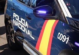 Detenidos 15 conductores de autobuses por transportar ilegalmente a inmigrantes irregulares entre España y Francia