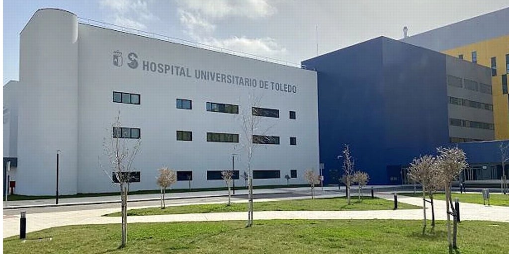 Tres mujeres intoxicadas, dos de ellas menores, por el humo de una barbacoa en Carranque (Toledo)