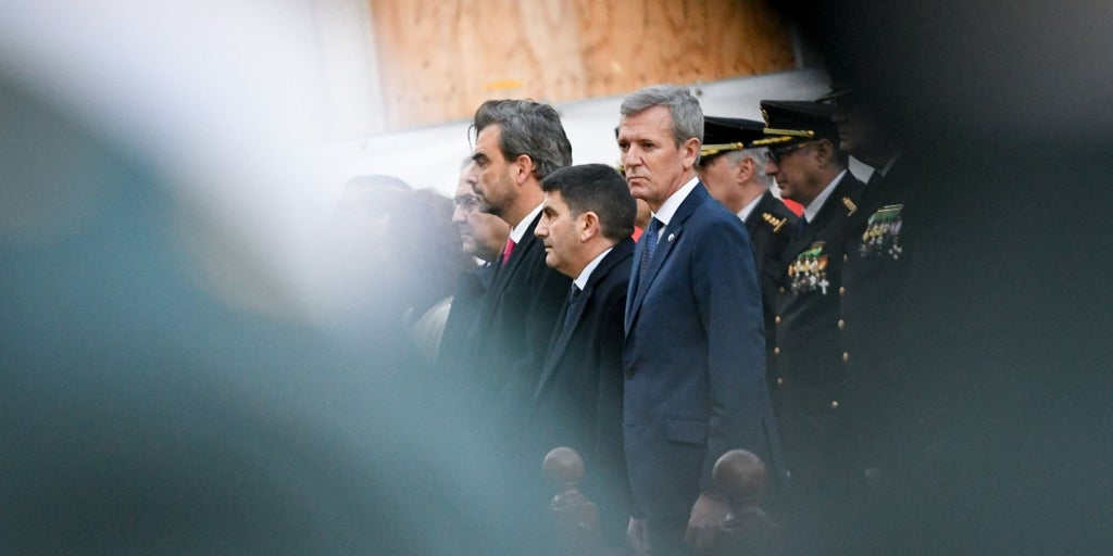 Rueda vislumbra una «etapa de esperanza» en Venezuela tras la caída del «tirano» Maduro