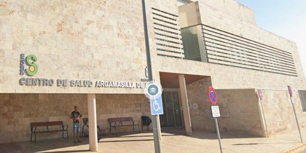 Tres mujeres agreden la Noche de Reyes a una doctora en el centro de salud de Argamasilla de Alba (Ciudad Real)