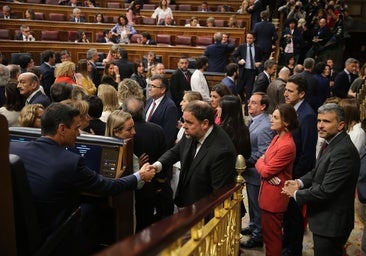 ERC confirma que el nuevo sistema de financiación autonómica «respetará el principio de ordinalidad»