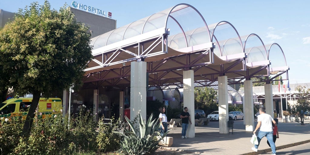 Un trabajador de 25 años sufre graves quemaduras tras una deflagración en un taller de Talavera de la Reina