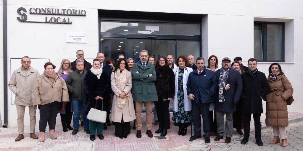 El Gobierno de Castilla-La Mancha destinará en 2026 11,1 millones de euros cada día en materia de Sanidad