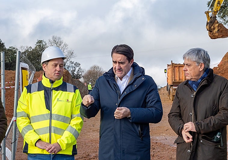 Las Cortes forzarán a Quiñones a comparecer la próxima semana