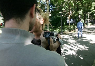 El 80% de los casos de los detectives privados es ya por bajas laborales fraudulentas