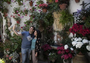 El calendario festivo de 2026 en Córdoba: ¿Cuándo es la Feria, los Patios y las Cruces de Mayo?