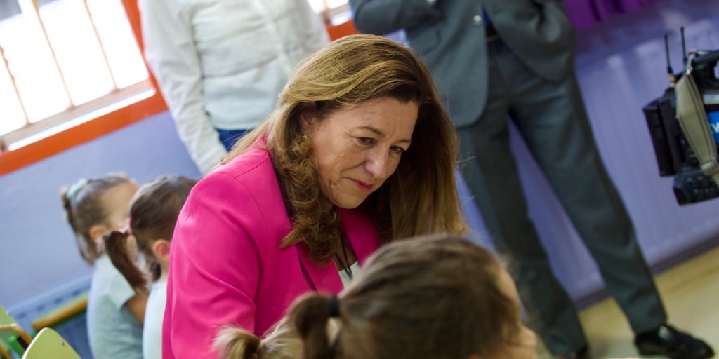 La Junta de Andalucía invierte medio millón para necesidades educativas de estudiantes con Asperger, autismo y síndrome de Down