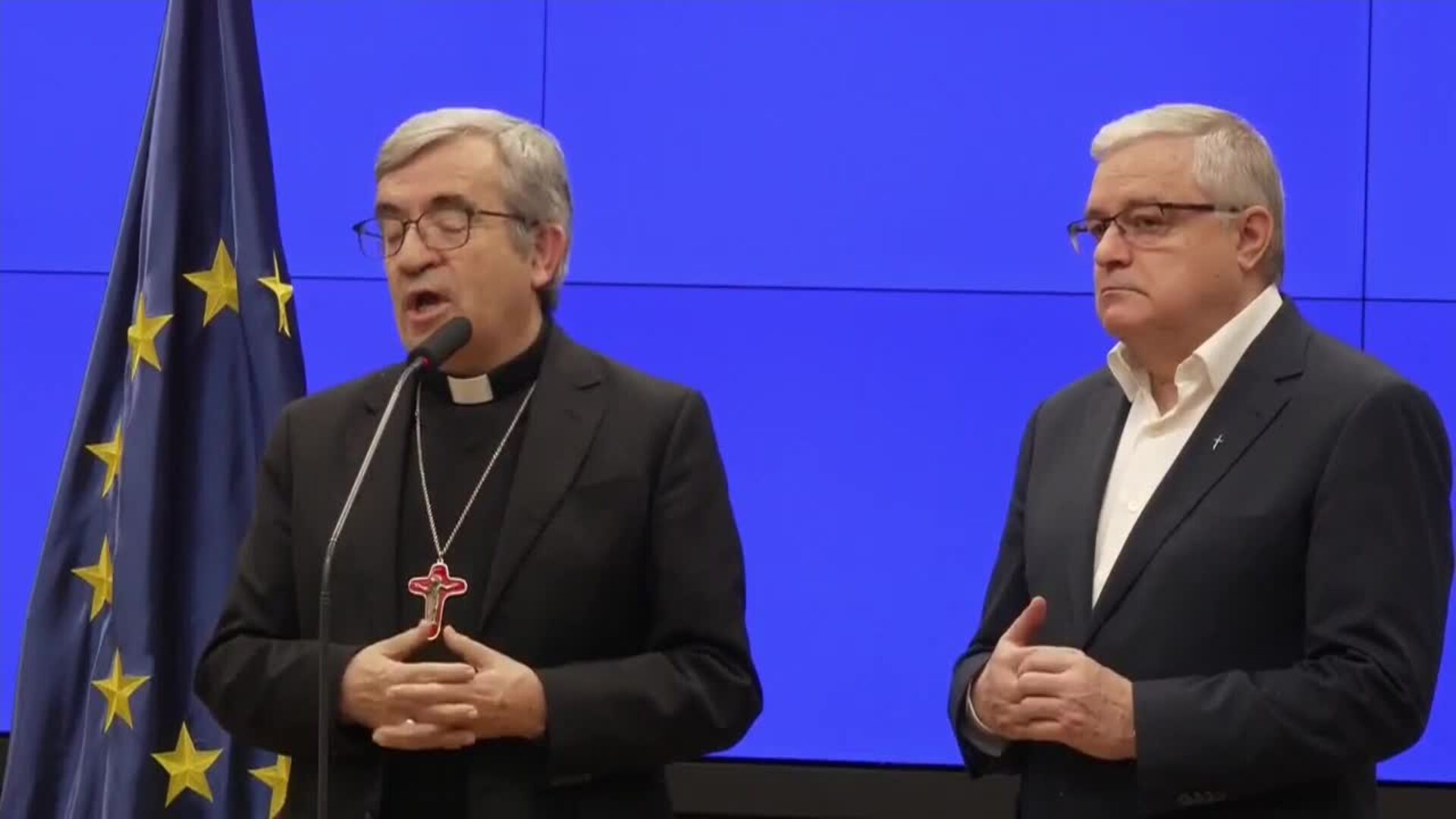 La Iglesia dice que el Gobierno se compromete a reparar a otras ...