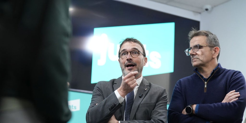 ERC se jacta de haber exprimido a Sánchez y Junts insiste en torpedear