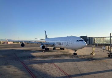 El PP quiere investigar en el Senado el rescate a Plus Ultra y llamar a Zapatero