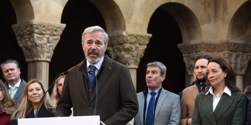 Las distintas varas de medir el modelo de financiación dictado por ERC en Aragón: «Del agravio y ser de segunda; a llegarán 630 millones»