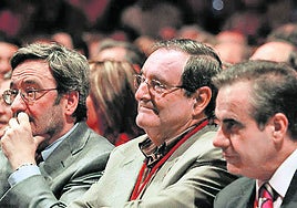 Muere Josep Maria Triginer, fundador del PSC y firmante de los Pactos de la Moncloa