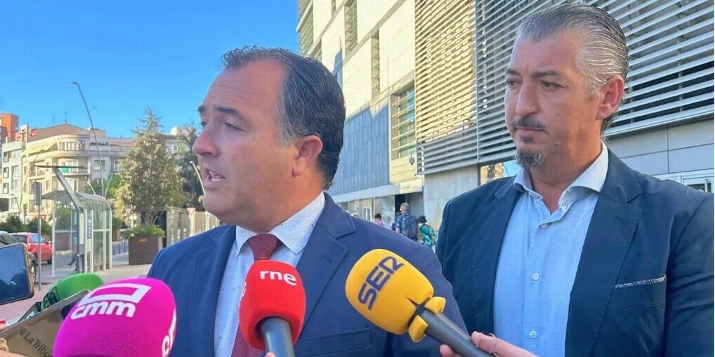 VOX denuncia que continúan las incidencias en la línea de autobús entre Toledo y Talavera, que afectan a cientos de pasajeros a diario