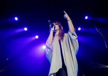 Vanesa Martín Regresa a Toledo con su Tour 2026 «Casa Mía»