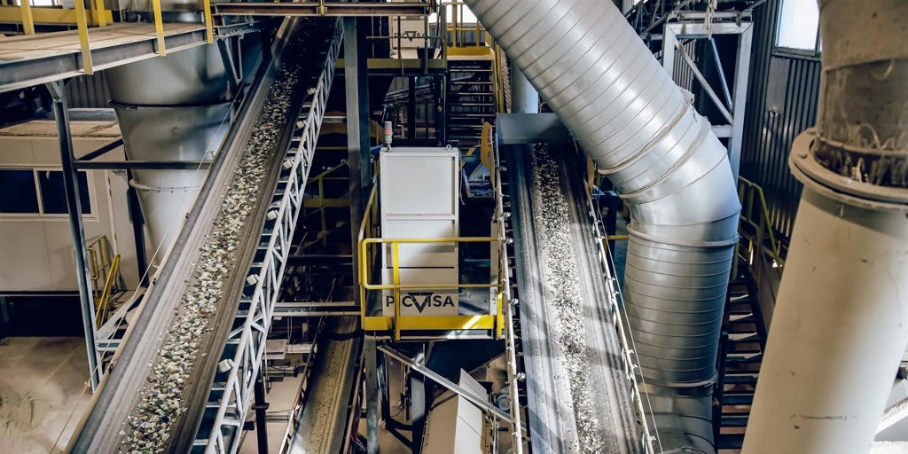 La producción industrial de Castilla-La Mancha supera en 1,5 puntos la media nacional