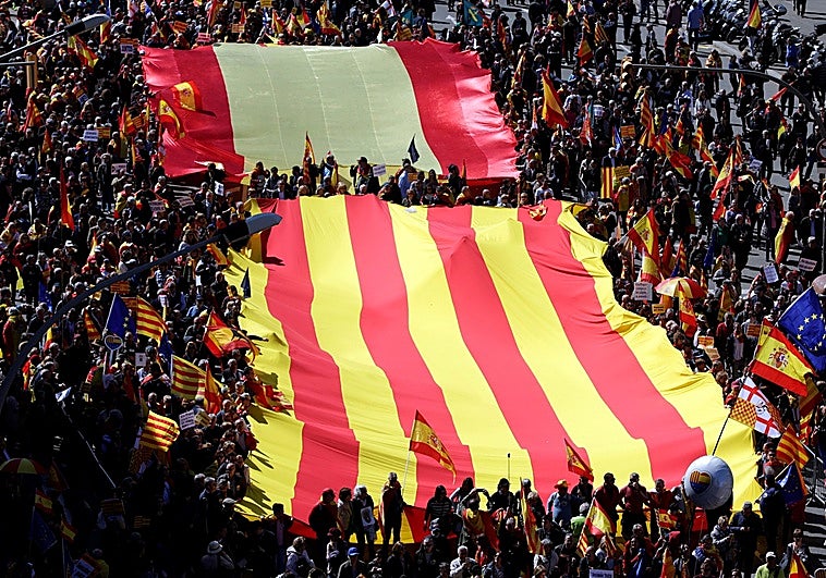 Societat Civil e Impulso Ciudadano critican la financiación autonómica: «Profundiza en la desigualdad entre los españoles»