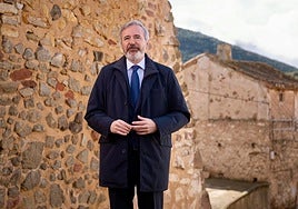 Azcón acusa al PSOE de «vender Aragón» para que Sánchez siga en La Moncloa