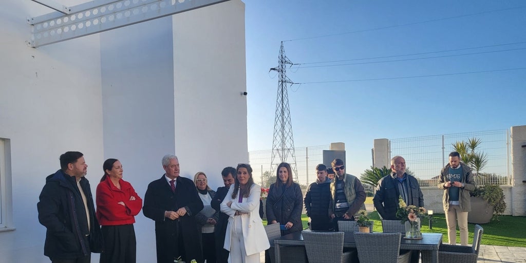 Andalucía pide a Montero una aclaración «rápida y urgente» sobre la aplicación del modelo de financiación