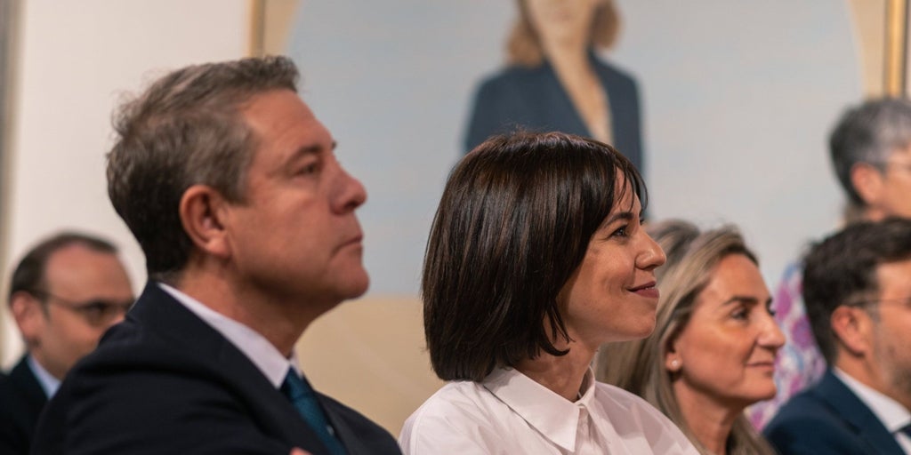 El choque por la financiación autonómica enfrenta a la ministra Morant y García-Page