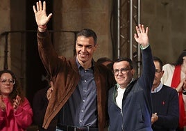 Sánchez ha liquidado a todos los socialistas que criticaron la financiación singular