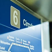 Adelanto de la hora de cierre de la Línea 6 de Metro de Madrid: nuevos horarios y hasta cuándo dura