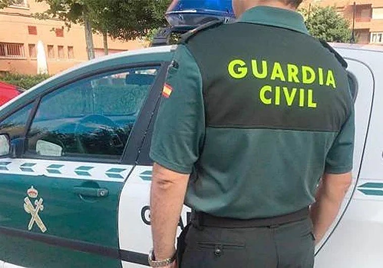 Segunda víctima de la violencia de género en Andalucía: una mujer de 58 años, asesinada en Olvera (Cádiz)