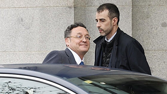 Peramato permite que García Ortiz siga en la carrera fiscal pese a su condena por delito doloso