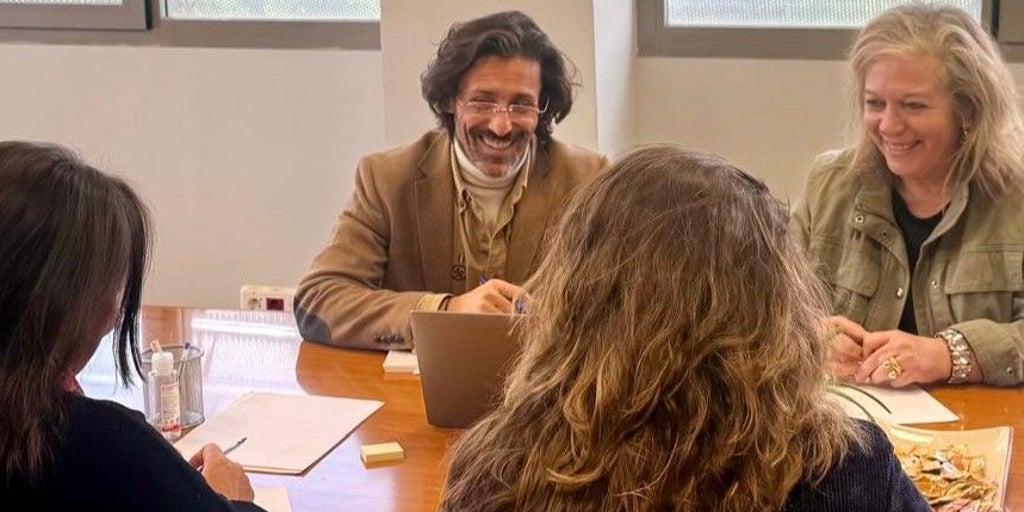 La tramitación del nuevo instituto  Amalia Avia  de Ocaña avanza tras aprobar la Junta el cambio de uso de la parcela