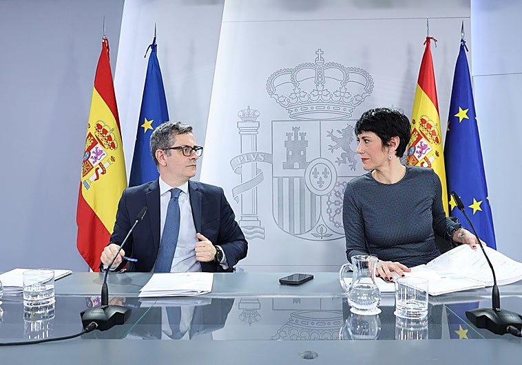 Sánchez no renuncia a su plan de vivienda y buscará al PP ante la negativa de sus socios