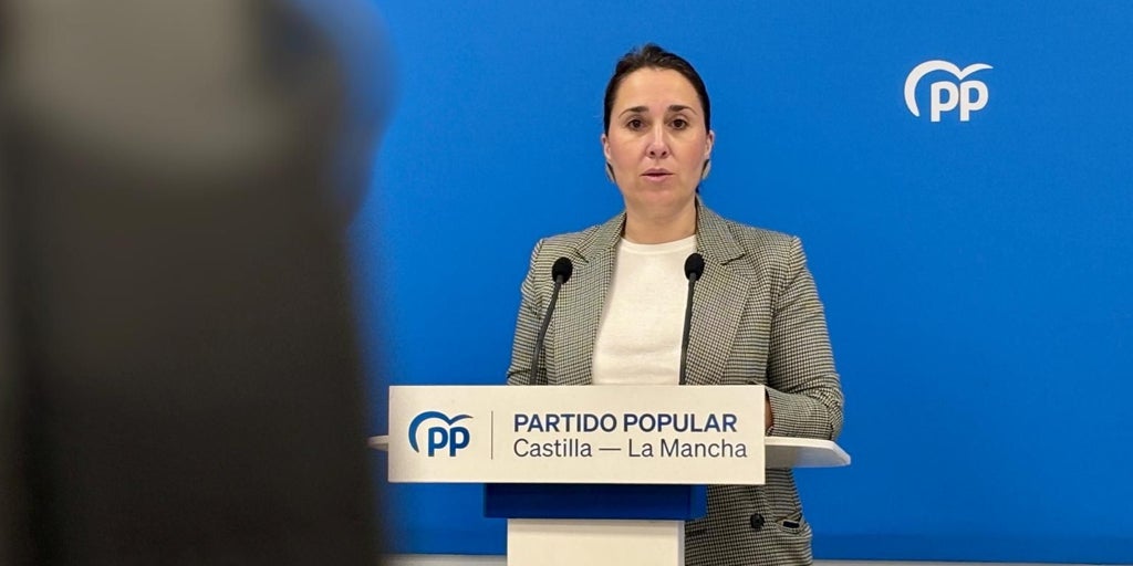 El PP afirma que Page es un estafador político «sin escrúpulos que basa su gestión en anuncios vacíos y compromisos falsos»