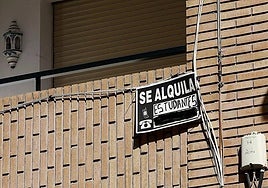 Avalancha de solicitudes para el bono alquiler de la Junta: 6.785 solicitudes en seis horas