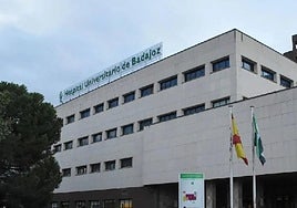 Crimen machista en Badajoz: detenido un hombre de 81 años por la muerte de su mujer de 78
