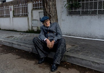 Víctor Coyote: «Tocar muchos palos es enriquecedor, pero la gente no te acaba de ubicar»