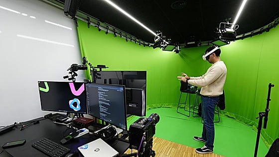El 'boom' del videojuego en Madrid: cifras históricas y una fuga de talento que hay que frenar