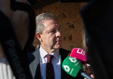 Page pide a Sánchez que retire el nuevo modelo de financiación al ser «un paso más hacia la ruptura del país»