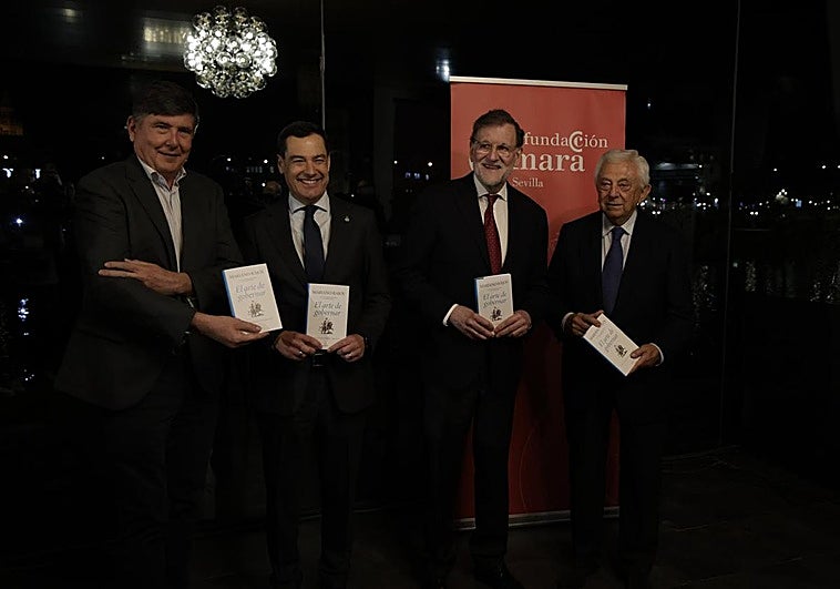 Mariano Rajoy pide elecciones: «Si un gobierno ve que sus presupuestos son tumbados por el Parlamento tiene que disolver las Cortes»