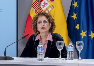 Alarma en el PSOE por el daño electoral de la financiación pactada con ERC