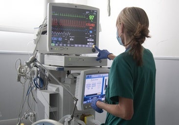 El Hospital 12 de Octubre marca otro hito en la sanidad pública con cuatro trasplantes en 63 horas