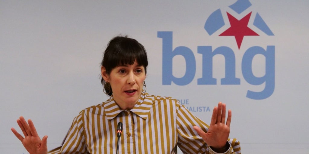 El BNG reclama una negociación bilateral entre el Gobierno y Galicia que los populares rechazan