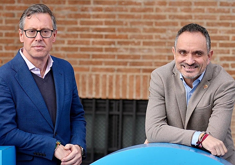 El alcalde de Móstoles destituye al concejal que abandonó Vox para evitar in extremis una ruptura de la coalición