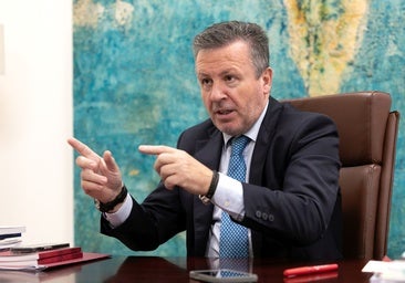 «La nueva Ley de Eficiencia puede ralentizar aún más el funcionamiento de los juzgados»