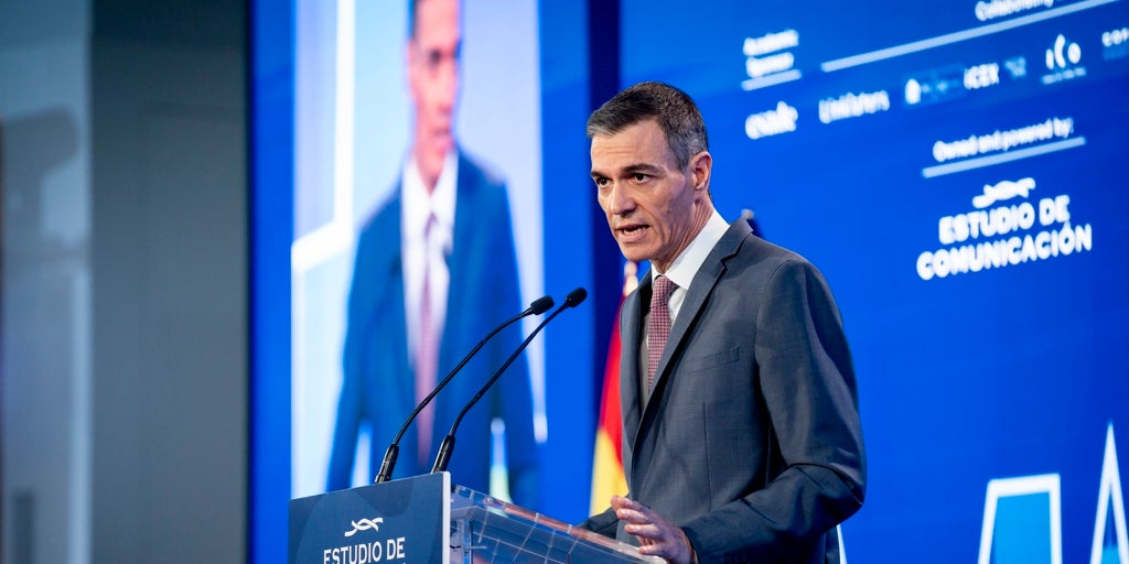 El CIS de Tezanos mantiene al PSOE casi nueve puntos por delante del PP ...