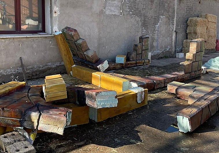 La concejal que criticó la carroza de Reyes Magos antiabortista que fue destrozada en Alcalá, frente a su reprobación