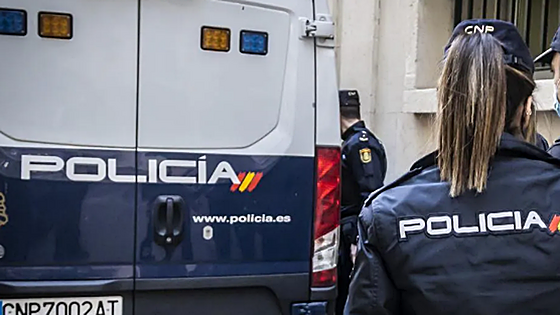 Detenidos dos menores por un falso aviso de bomba en un instituto de Cantabria