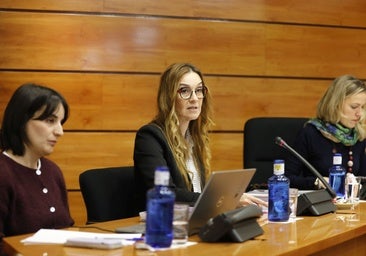 Castilla-La Mancha concedió 683.500 euros en ayudas a mujeres víctimas de violencia de género y a sus hijos en 2024