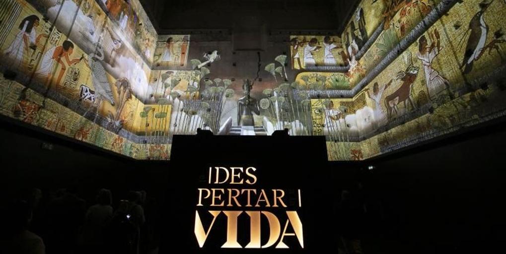 Las exposiciones imperdibles que puedes ver ahora en Córdoba