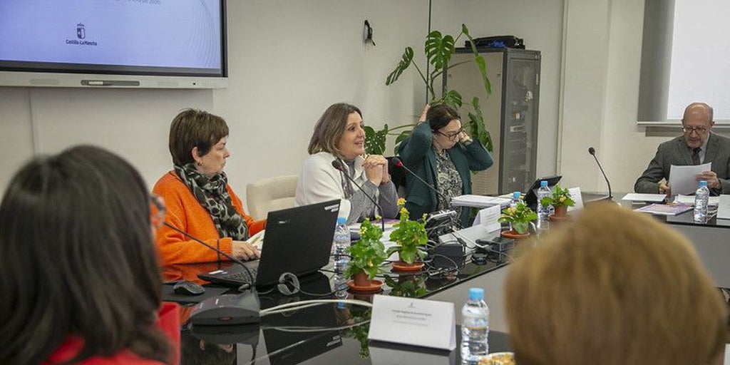 La Estrategia de Economía Social de Castilla-La Mancha alcanza el 95% de su ejecución con 9,9 millones movilizados y 11.300 beneficiarios