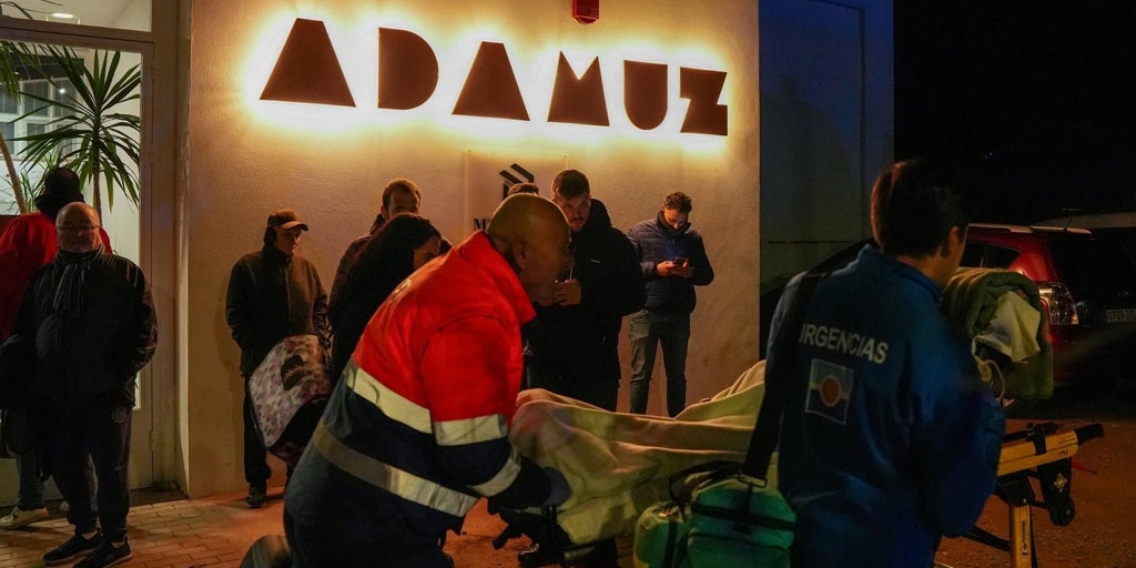 Castilla-La Mancha ofrece al Gobierno andaluz todas las camas hospitalarias de la región